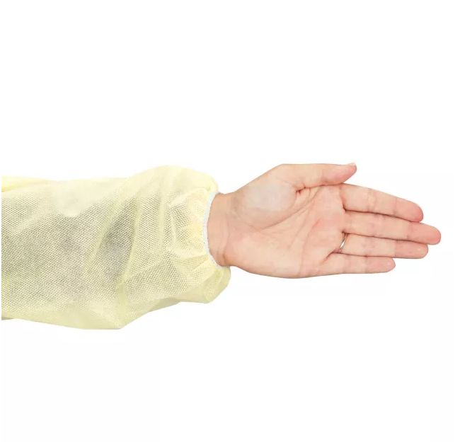 Disposable Isolation Gown - Universal or XL