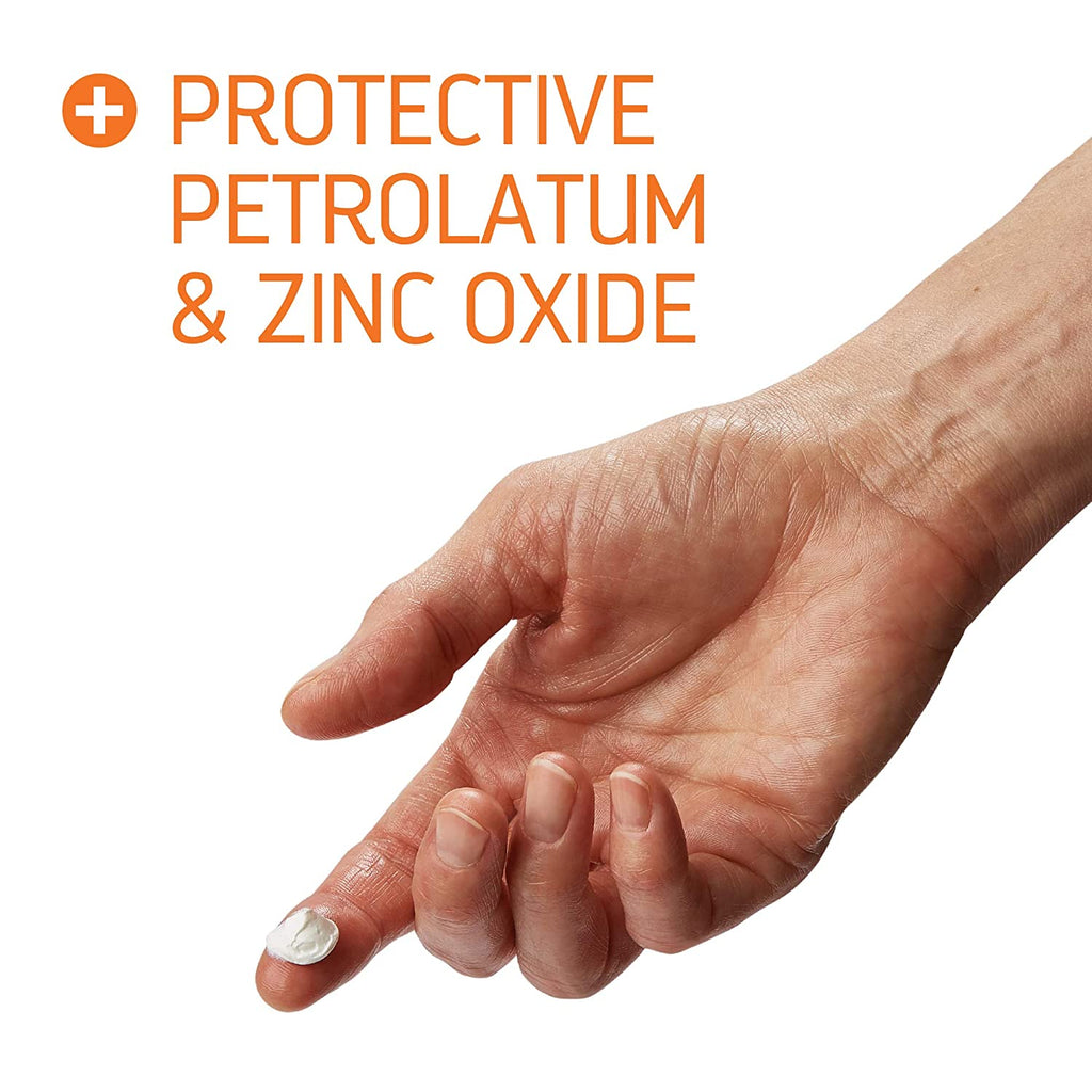 Medline Remedy Phytoplex Z-Guard Skin Protectant Paste 4oz