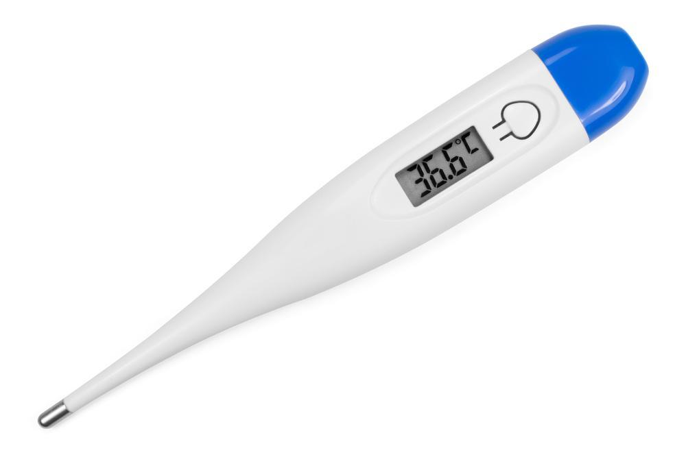 Digital Thermometer - Probe