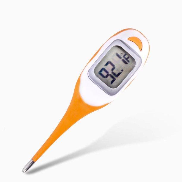 Digital Thermometer - Large Display