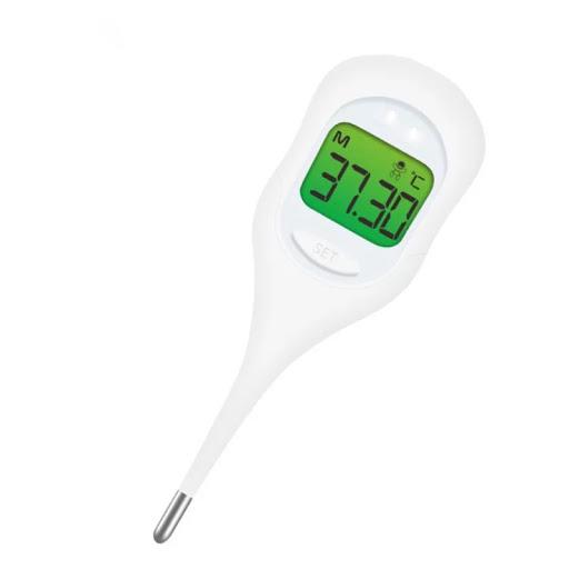 Digital Thermometer - Large Display
