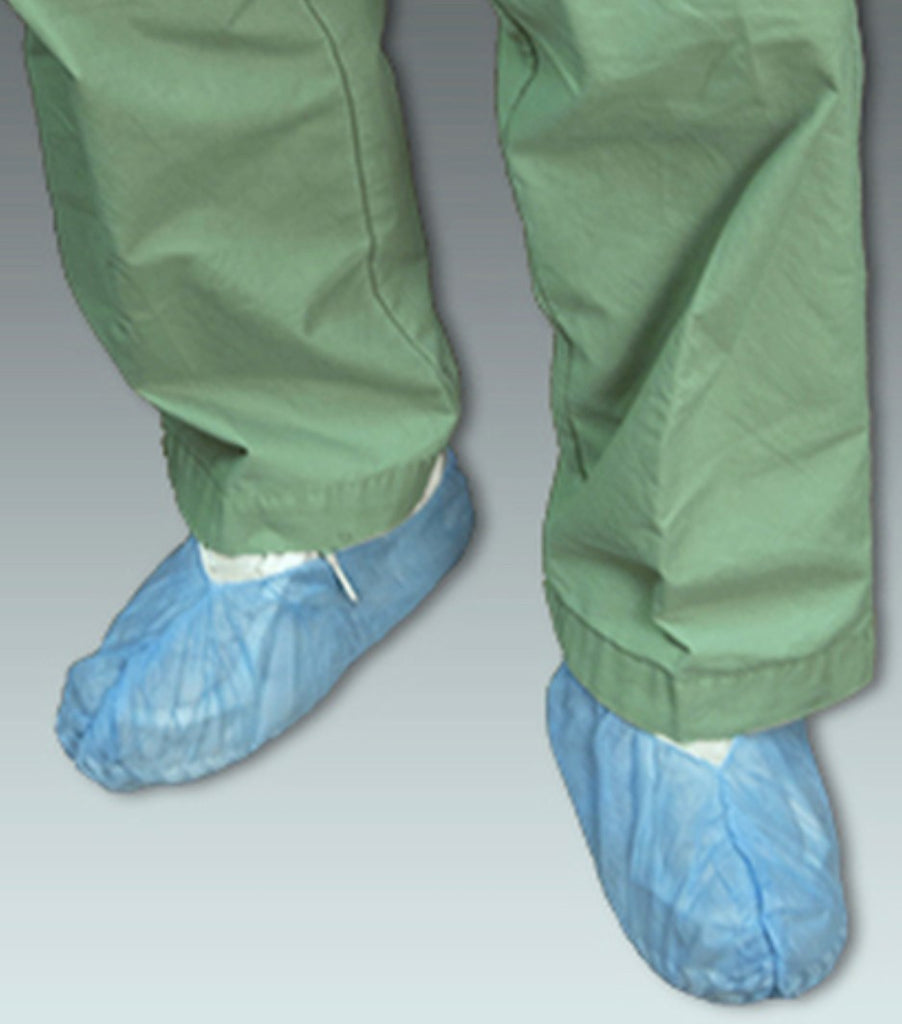 Disposable Shoe Cover - 100 Pack or Case of 1000