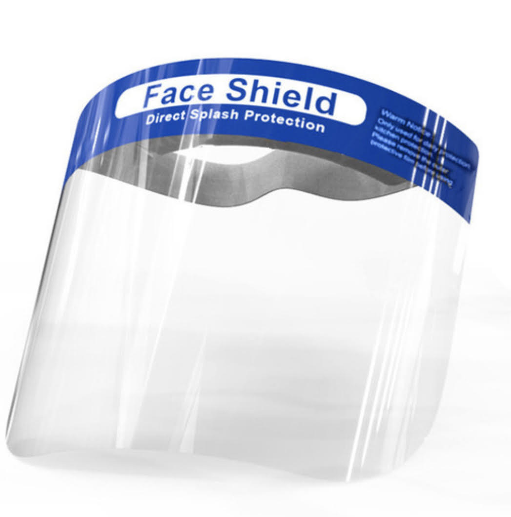 Face Shield - Adult