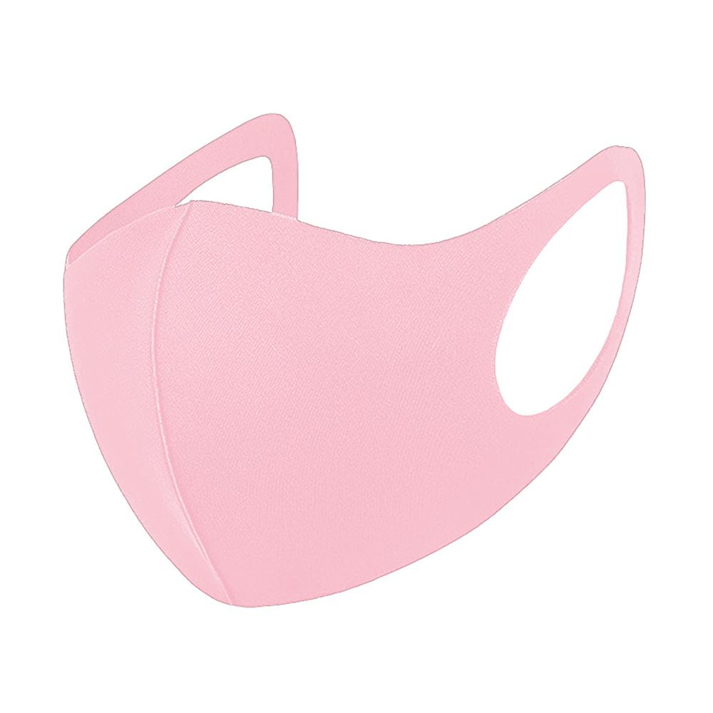 Fabric Masks - Adult - 3 Pack