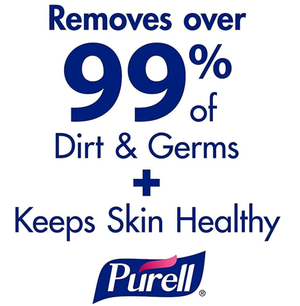 PURELL Hand Sanitizing Wipes - Fresh Citrus Scent - 270 Count