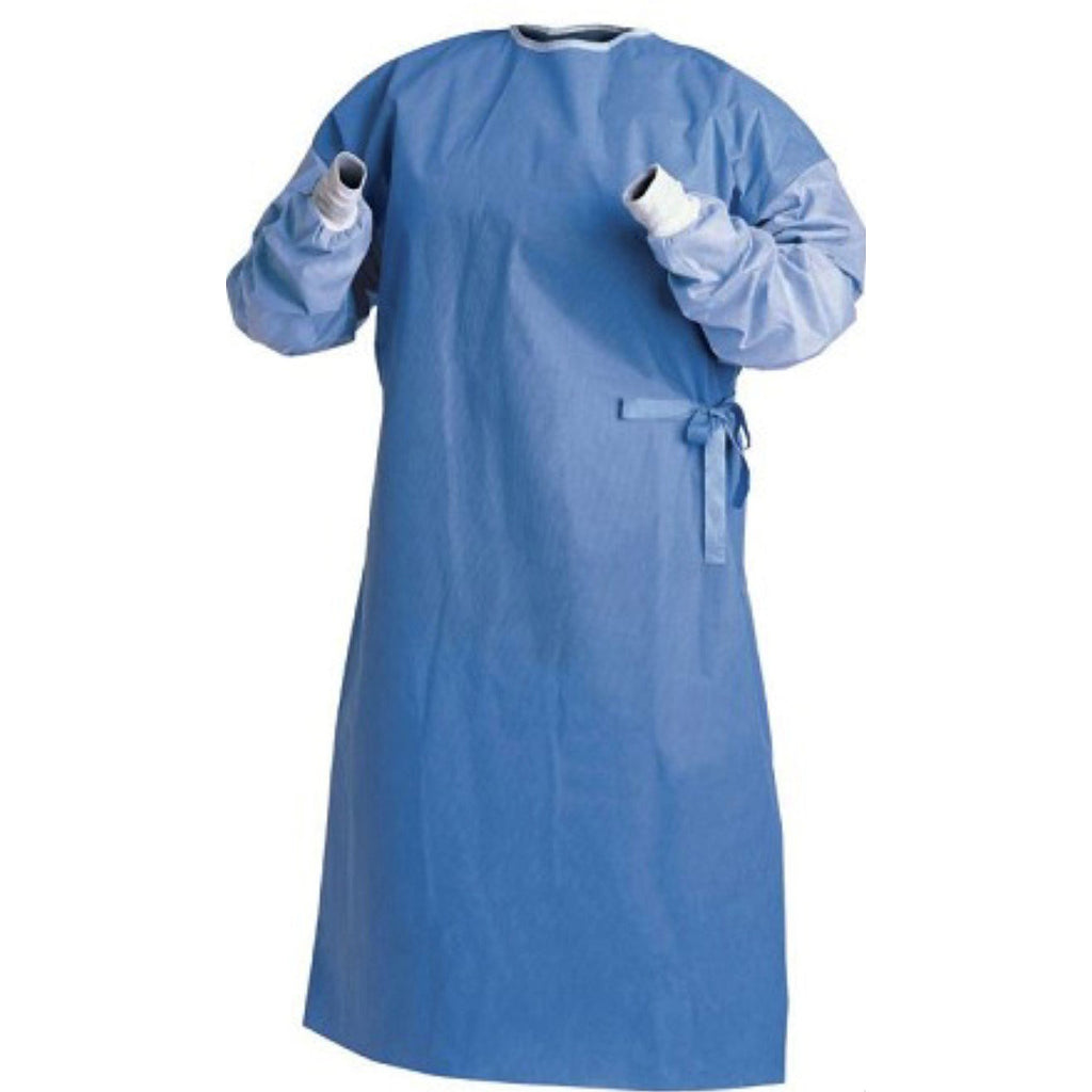 Surgical Gown - Sterile Level 4