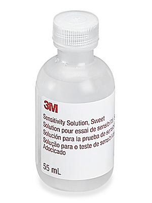 3M Sensitivity Solution, Sweet - 1 x 55 mL bottle