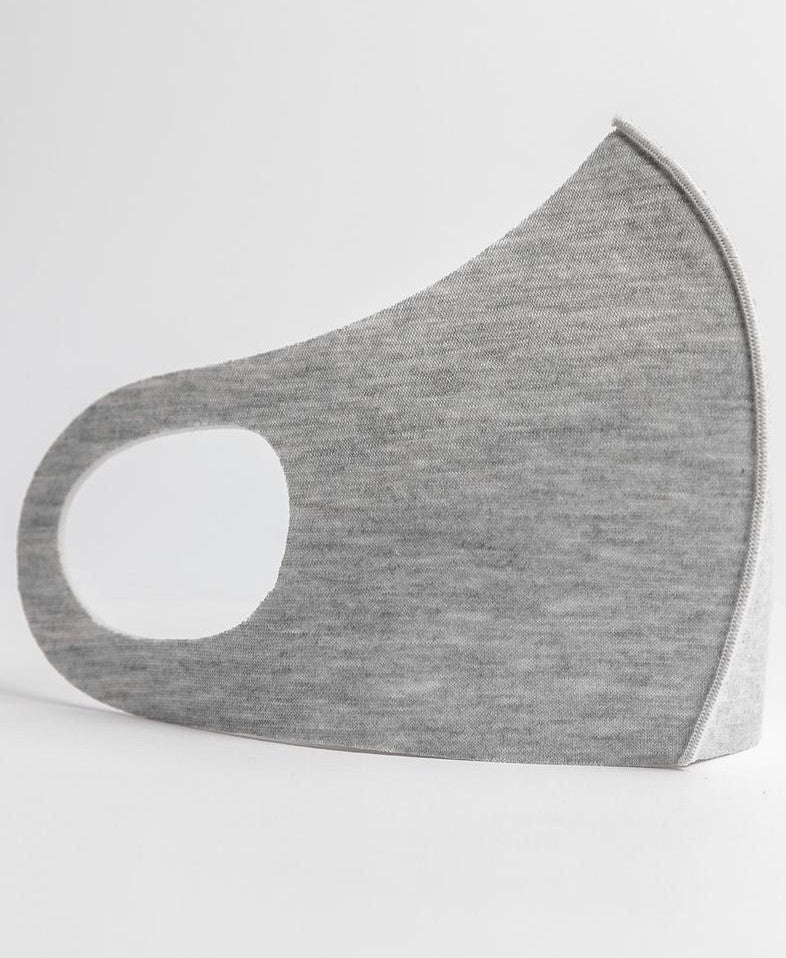 Fabric Masks - Adult - 3 Pack