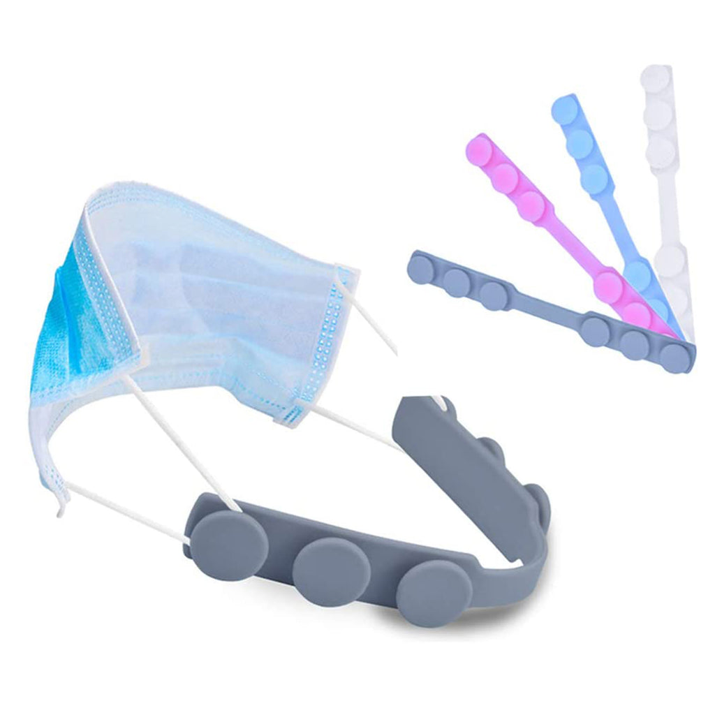 Mask Extender - Pink, Blue, Gray, Clear